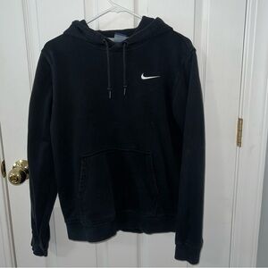 Nike Black Women’s Sweatshirt Size Small